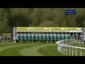 Video preview image for Chester 13:40 - New Fashioned Banking Handicap