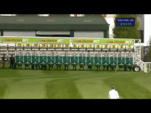 Video preview image for Chester 14:10 - Free Bet At corbettsports.com Handicap