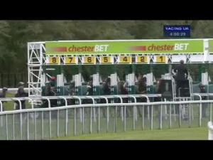 Video preview image for Chester 15:55 - Hertz Car Hire Nursery