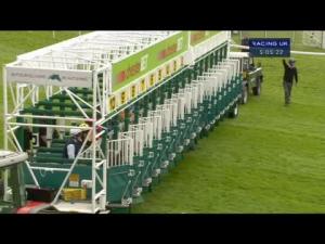 Video preview image for Chester 17:05 - M&S Bank Handicap