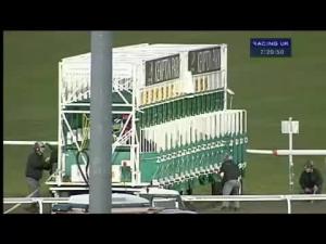 Video preview image for Kempton Park 19:20 - Diana's 60th Birthday Handicap