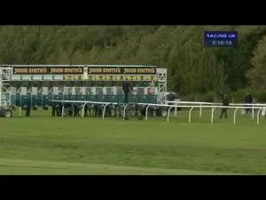 Video preview image for Musselburgh 14:10 - Archerfield, We Play A Different Game Handicap (Div 1)