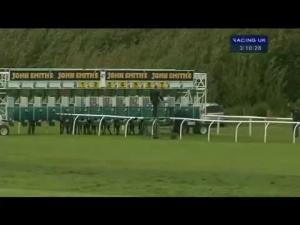 Video preview image for Musselburgh 15:10 - Loganbet - Bert Logan Your Local Bookmaker Selling Stakes