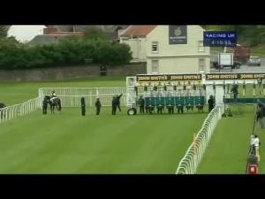 Video preview image for Musselburgh 16:10 - William Hill Nursery