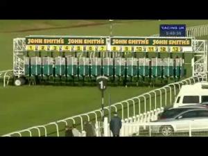 Video preview image for Musselburgh 17:40 - Black Jack Racing, Musselburgh's No. 1 Bookmaker Handicap