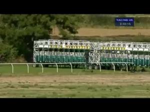 Video preview image for Thirsk 15:10 - thirskracecourse.net Nursery