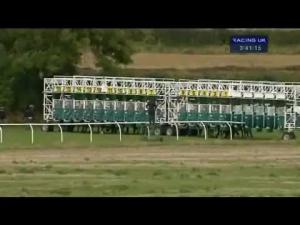 Video preview image for Thirsk 15:40 - James Herriot Hall Conference & Banqueting Handicap