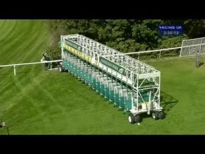 Video preview image for Sandown Park 14:20 - Support The Racehorse Sanctuary Handicap