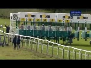 Video preview image for Beverley 14:30 - British Stallion Studs E.B.F. Maiden Fillies' Stakes