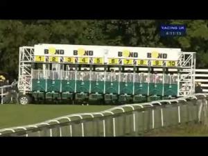 Video preview image for Beverley 16:10 - Get Married At Beverley Racecourse Handicap (Div 2)