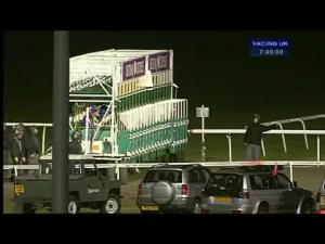 Video preview image for Kempton Park 19:45 - Racing Plus/British Stallion Studs E.B.F. Maiden Fillies' Stakes