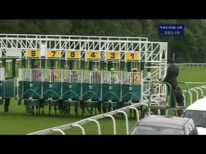 Video preview image for Pontefract 15:00 - Subscribe Online At racinguk.com Median Auction Maiden Stakes