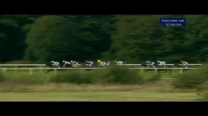 Video preview image for Pontefract 15:30 - Book Your 22nd October Totesport Package Handicap