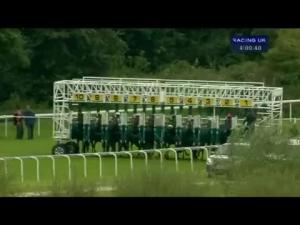 Video preview image for Pontefract 16:00 - Arkle Finance Fillies' Handicap