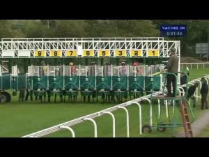 Video preview image for Pontefract 17:30 - Michael Eastwood's 60 Year Epic Maiden Stakes (Div 2)