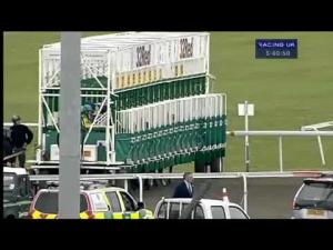 Video preview image for Kempton Park 17:40 - 32Redbingo Handicap (Div 1)