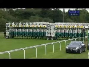 Video preview image for Pontefract 18:00 - Book Your Christmas Party Here On 0113 2876387 Handicap