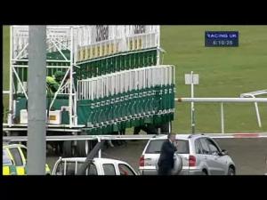 Video preview image for Kempton Park 18:10 - 32Redbingo Handicap (Div 2)