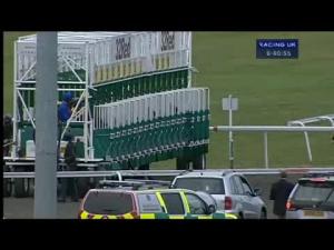 Video preview image for Kempton Park 18:40 - 32red.com Maiden Stakes