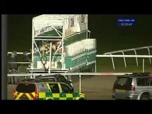 Video preview image for Kempton Park 20:10 - 32Red Conditions Stakes