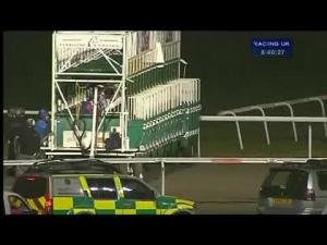 Video preview image for Kempton Park 20:40 - 32Red Casino Handicap