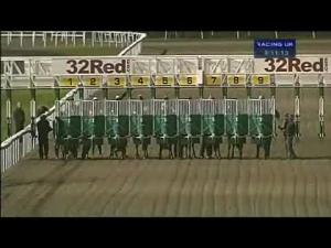 Video preview image for Kempton Park 21:10 - 32redbet.com Handicap