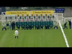 Video preview image for Newbury 14:30 - Dubai Duty Free Finest Surprise Handicap