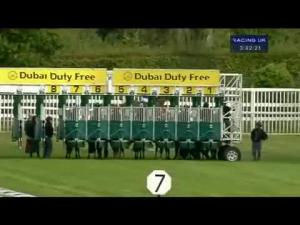 Video preview image for Newbury 15:40 - Haynes, Hanson & Clark Conditions Stakes (Str)
