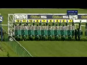 Video preview image for Ayr 16:35 - Dumfries House Handicap (For The Eglinton & Winton Challenge Cup)
