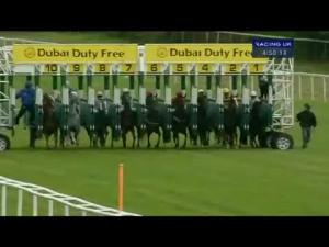 Video preview image for Newbury 16:50 - Dubai Duty Free Cup (Listed) (Str)