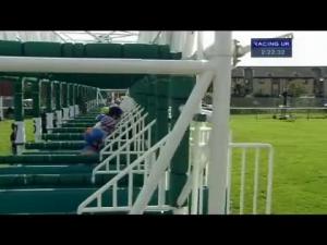 Video preview image for Ayr 14:20 - William Hill Ayr Silver Cup (Handicap)