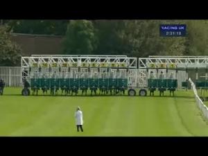 Video preview image for Catterick Bridge 14:30 - Happy 60th Birthday George Lumley Handicap