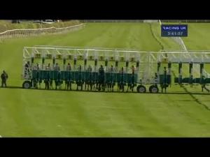 Video preview image for Catterick Bridge 15:40 - Pin Point Recruitment September Handicap