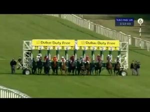 Video preview image for Newbury 15:45 - Dubai International Airport World Trophy (Group 3)