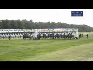 Video preview image for Newmarket 15:55 - Betfred Cesarewitch Trial Handicap