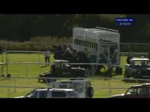 Video preview image for Catterick Bridge 16:15 - Happy Retirement Pam Maiden Stakes