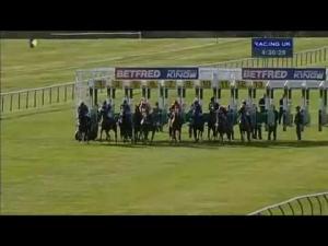 Video preview image for Newmarket 16:30 - Ngk Spark Plugs Handicap