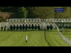 Video preview image for Catterick Bridge 16:50 - Follow Us On Twitter At Catterickraces Handicap