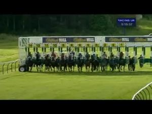 Video preview image for Ayr 17:15 - John Smith's Handicap