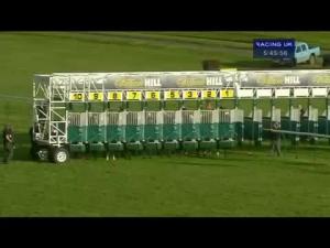 Video preview image for Ayr 17:45 - Isle Of Skye Handicap