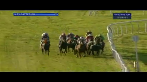 Video preview image for Catterick Bridge 17:55 - racinguk.com Handicap (Div 2)