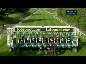 Video preview image for Hamilton Park 14:20 - Bet Toteplacepot Text Tote To 89660 Nursery