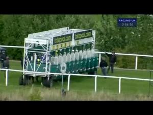Video preview image for Hamilton Park 14:50 - British Stallion Studs Supporting British Racing E.B.F. Maiden Stakes