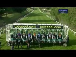 Video preview image for Hamilton Park 15:50 - Totepool Mobile Text Tote To 89660 Handicap
