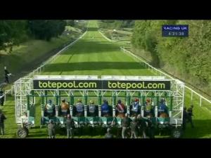 Video preview image for Hamilton Park 16:20 - Totepool E.B.F. Flower Of Scotland Fillies' Handicap