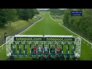 Video preview image for Hamilton Park 13:40 - British Stallion Studs Supporting British Racing E.B.F. Maiden Stakes