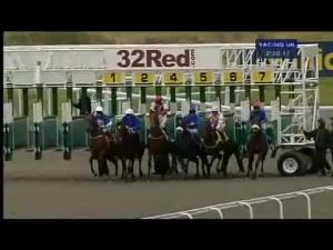 Video preview image for Kempton Park 14:20 - 32red.com/british Stallion Studs E.B.F. Maiden Stakes