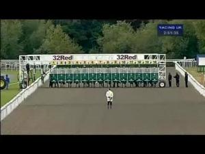 Video preview image for Kempton Park 14:50 - 32red.com Median Auction Maiden Stakes