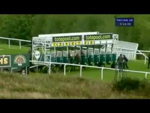 Video preview image for Hamilton Park 15:10 - Bet Totepool Text Tote To 89660 Maiden Stakes