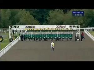 Video preview image for Kempton Park 15:20 - 32Red/british Stallion Studs E.B.F. Maiden Fillies' Stakes (Div 1)